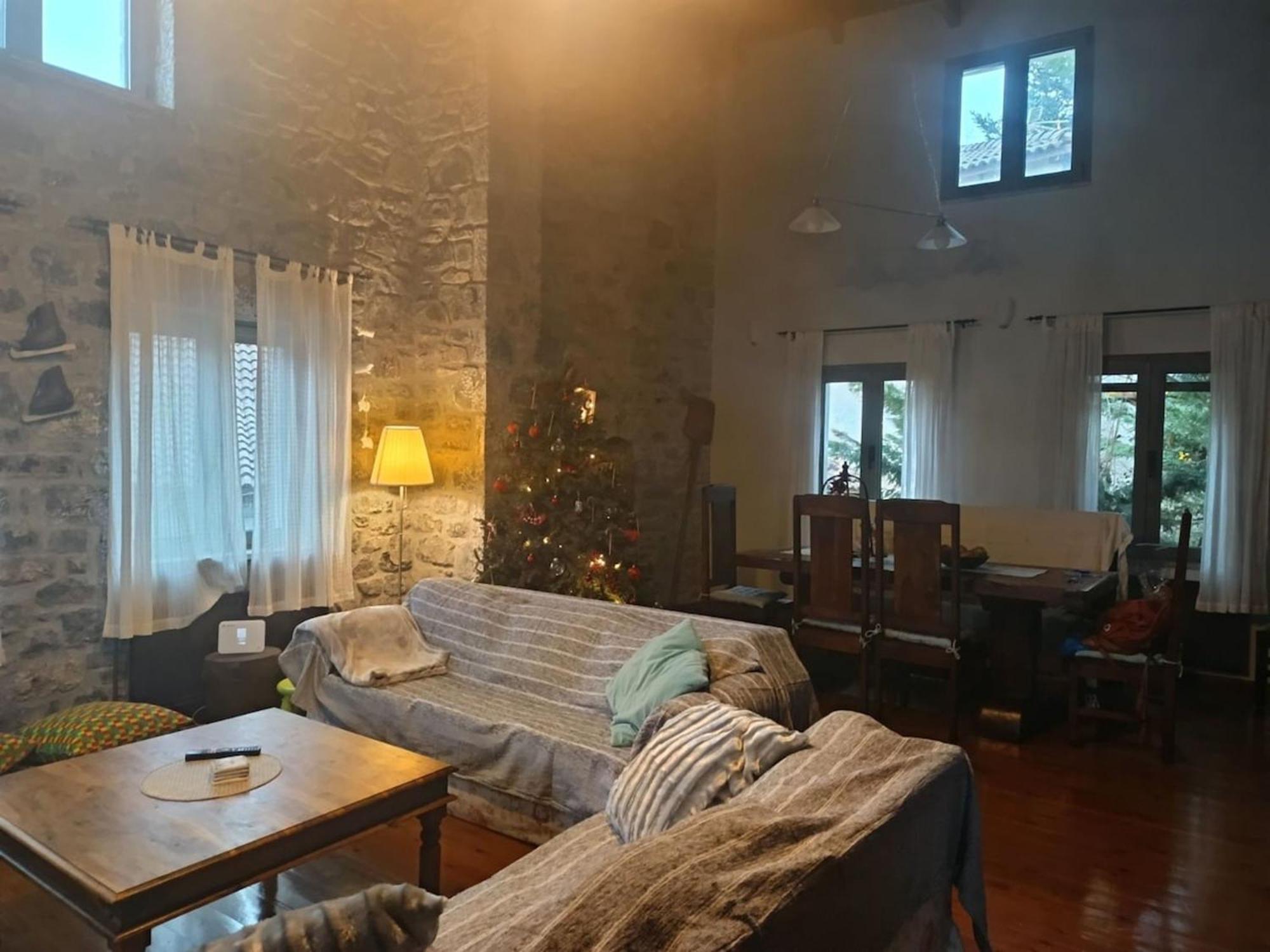 Vitina Number 5 Apartment Exterior photo