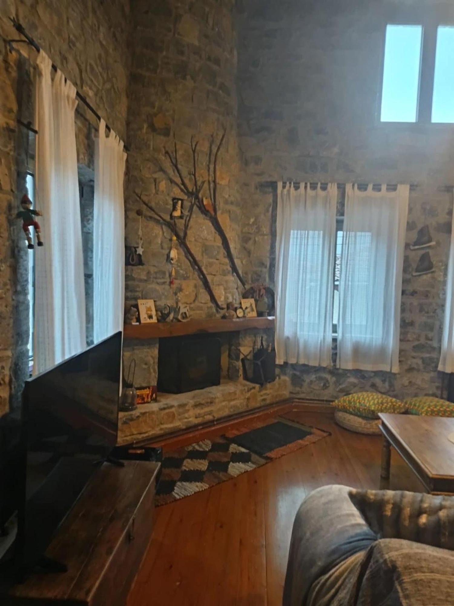 Vitina Number 5 Apartment Exterior photo